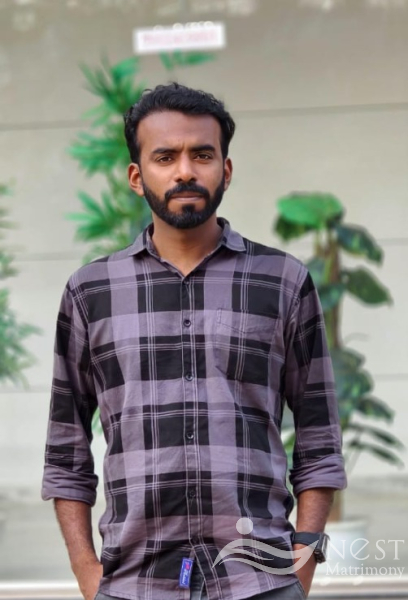 MUHAMMED MUHSIN